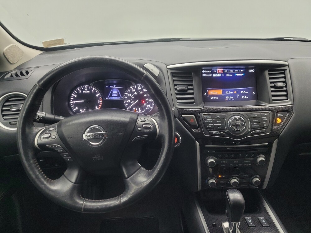 2019 Nissan Pathfinder in Indianapolis, IN 46222 - 18131708 22