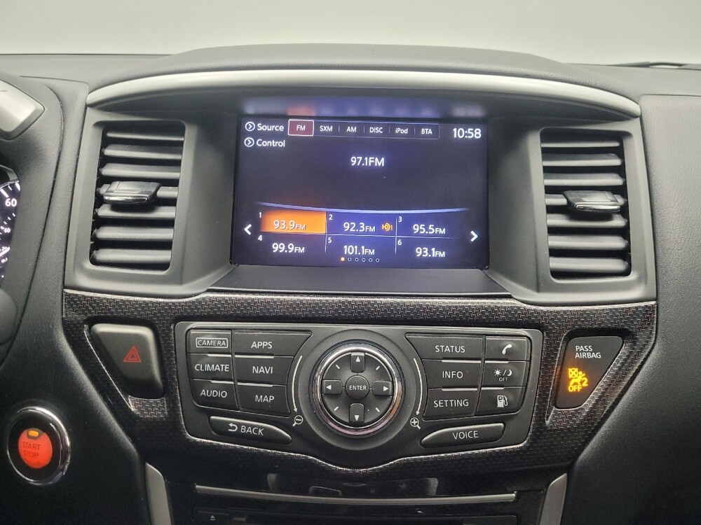 2019 Nissan Pathfinder in Indianapolis, IN 46222 - 18131708 25