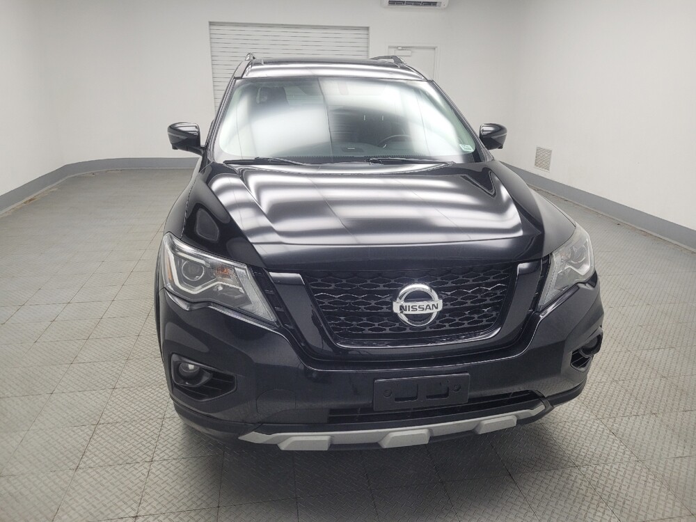 2019 Nissan Pathfinder in Indianapolis, IN 46222 - 18131708 14