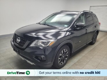 2019 Nissan Pathfinder in Indianapolis, IN 46222