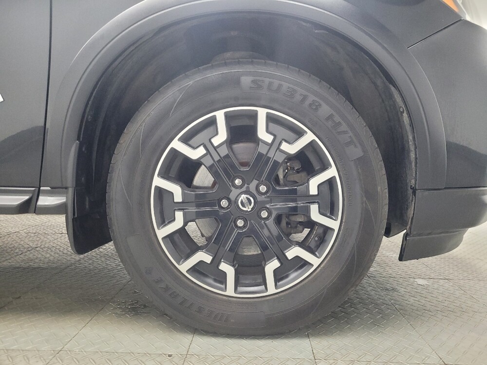 2019 Nissan Pathfinder in Indianapolis, IN 46222 - 18131708 31