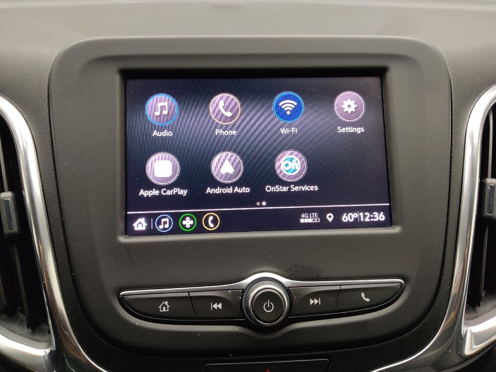 2020 Chevrolet Equinox in Indianapolis, IN 46222 - 18131709 25