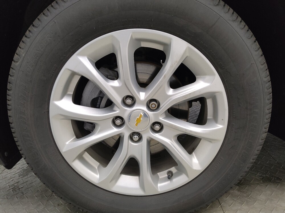 2020 Chevrolet Equinox in Indianapolis, IN 46222 - 18131709 31