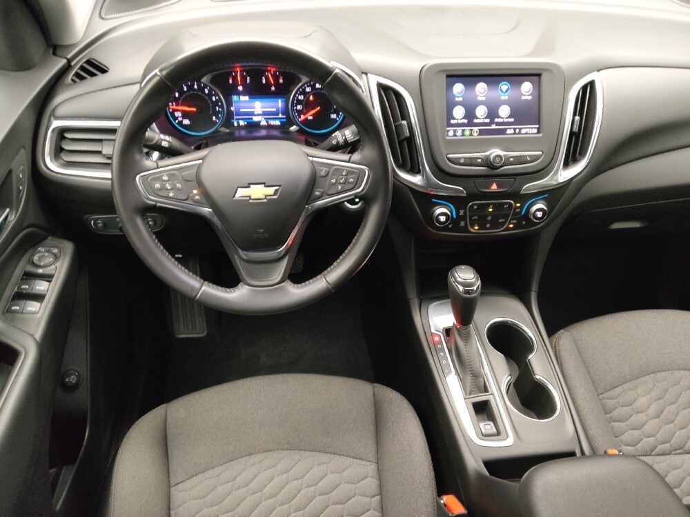 2020 Chevrolet Equinox in Indianapolis, IN 46222 - 18131709 22