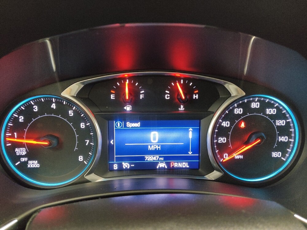 2020 Chevrolet Equinox in Indianapolis, IN 46222 - 18131709 23