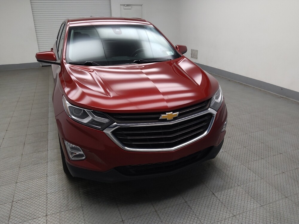 2020 Chevrolet Equinox in Indianapolis, IN 46222 - 18131709 14