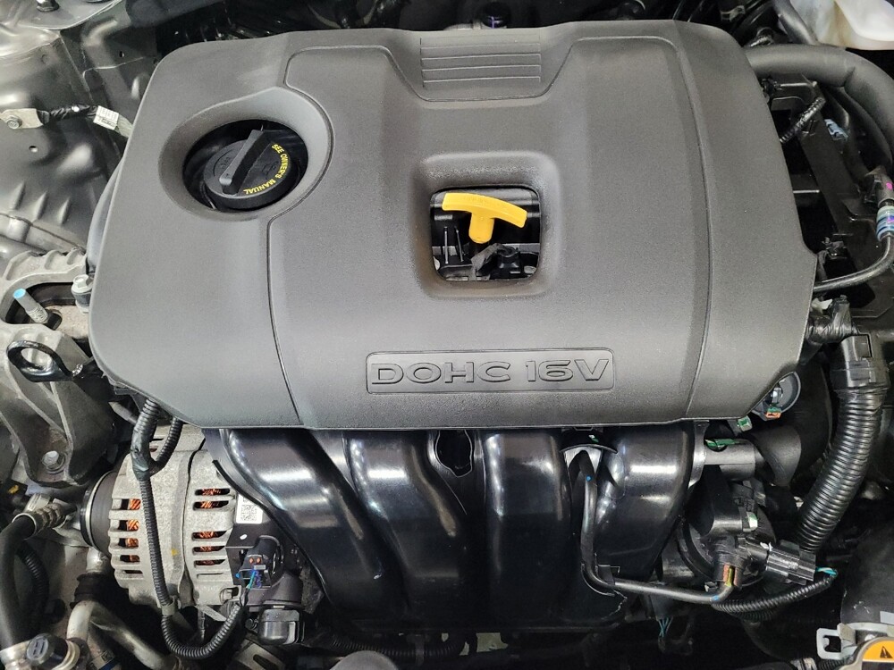 2022 Kia Forte in Glen Burnie, MD 21061 - 18131710 30