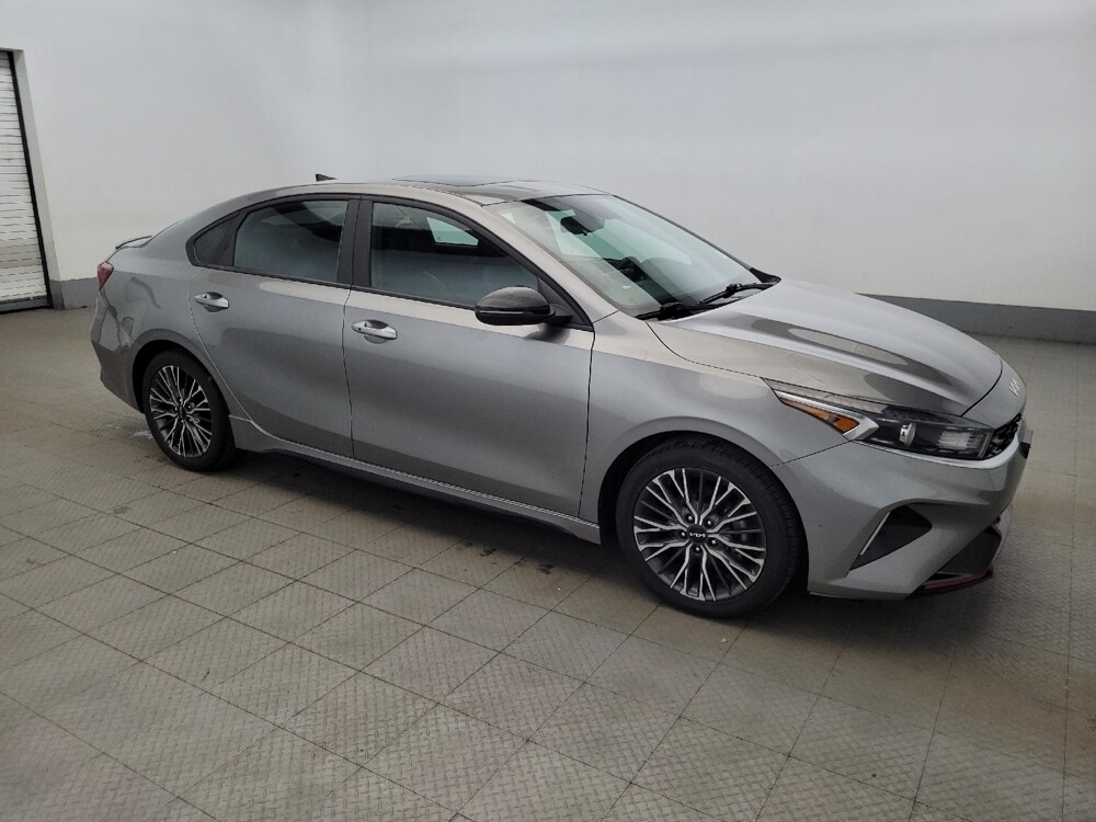 2022 Kia Forte in Glen Burnie, MD 21061 - 18131710 11