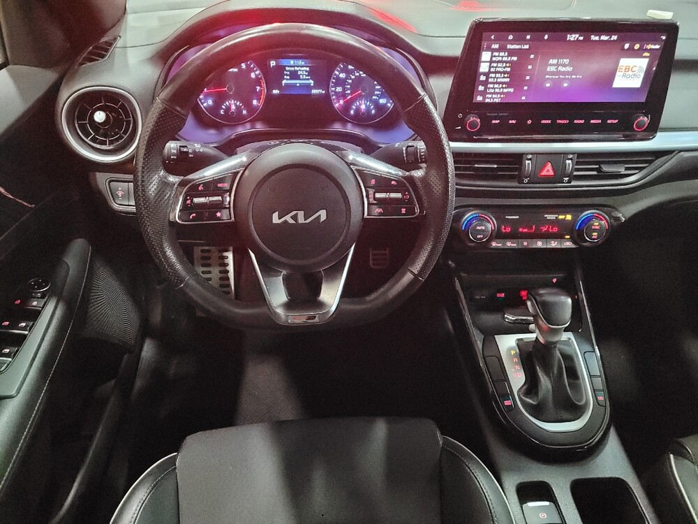 2022 Kia Forte in Glen Burnie, MD 21061 - 18131710 22