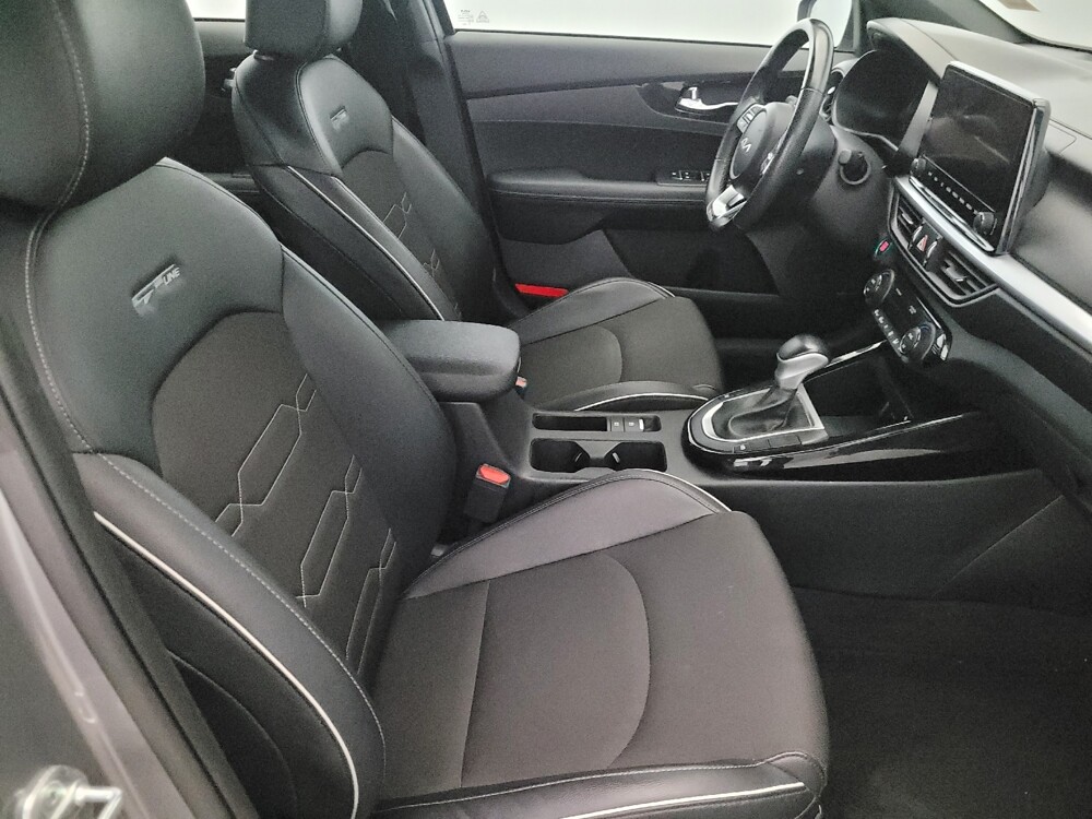 2022 Kia Forte in Glen Burnie, MD 21061 - 18131710 21