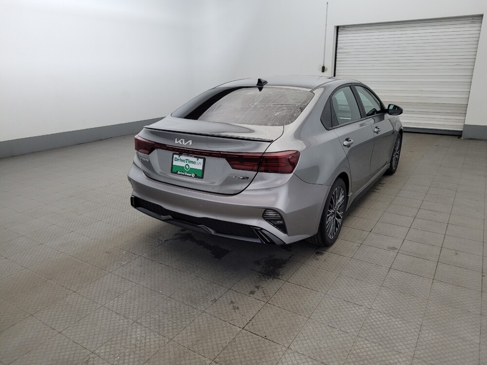 2022 Kia Forte in Glen Burnie, MD 21061 - 18131710 9