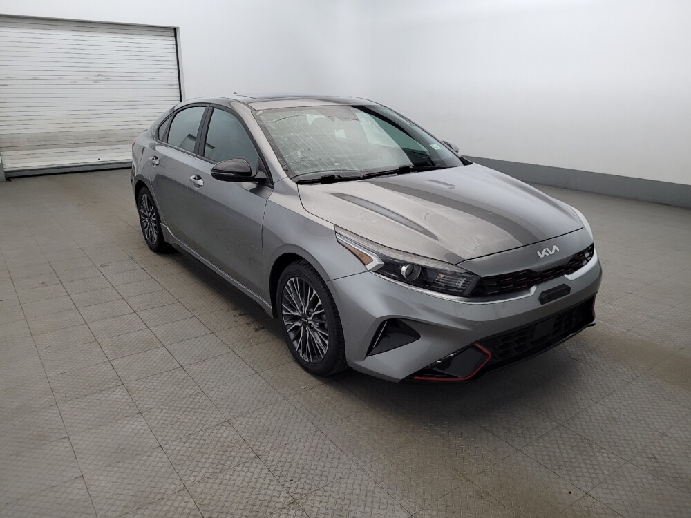 2022 Kia Forte in Glen Burnie, MD 21061 - 18131710 13