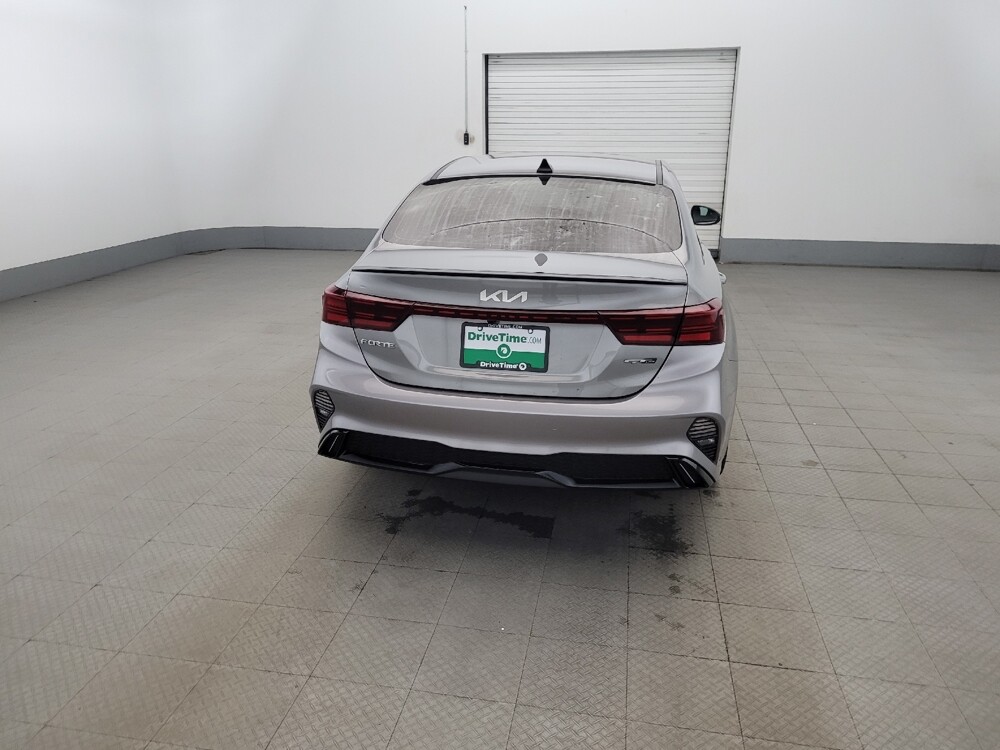 2022 Kia Forte in Glen Burnie, MD 21061 - 18131710 7