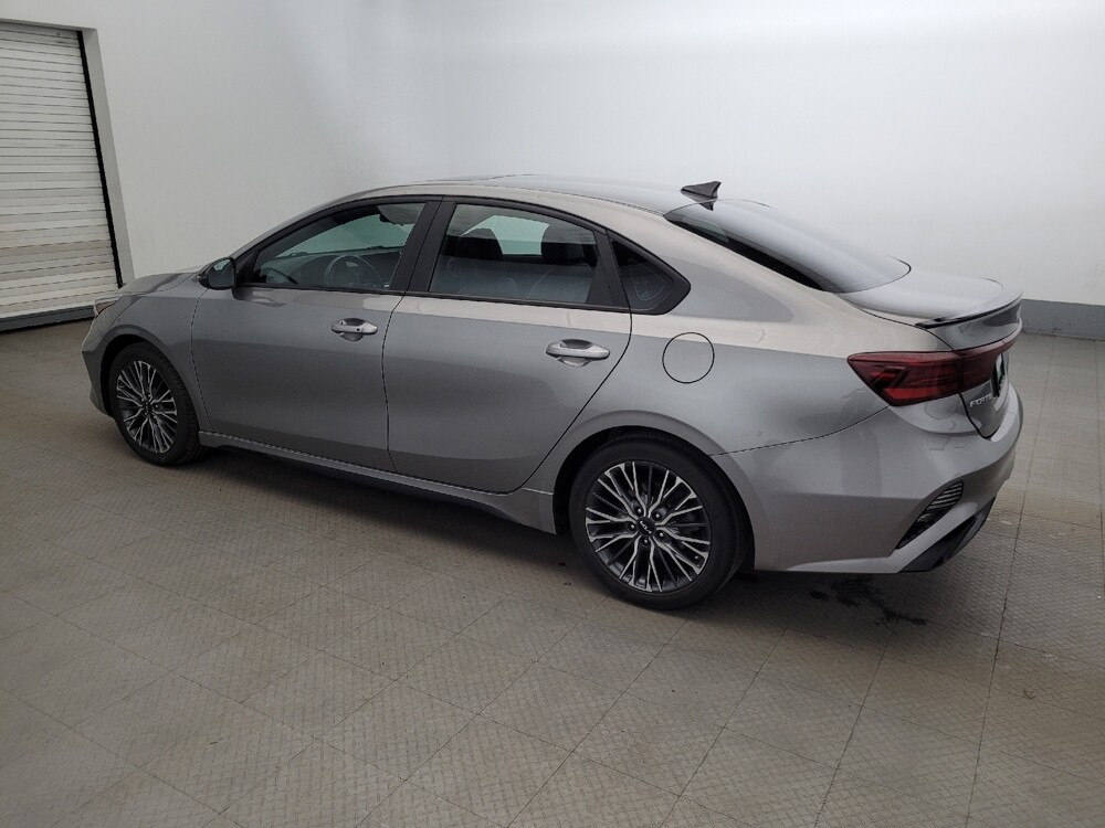 2022 Kia Forte in Glen Burnie, MD 21061 - 18131710 3