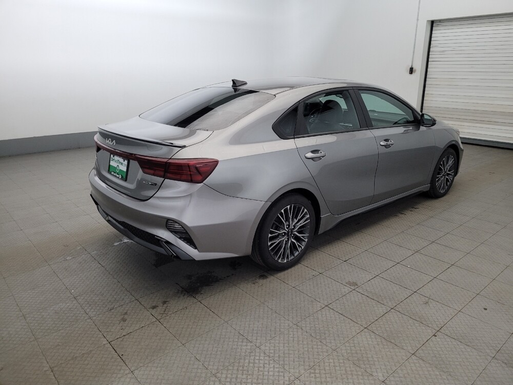 2022 Kia Forte in Glen Burnie, MD 21061 - 18131710 10