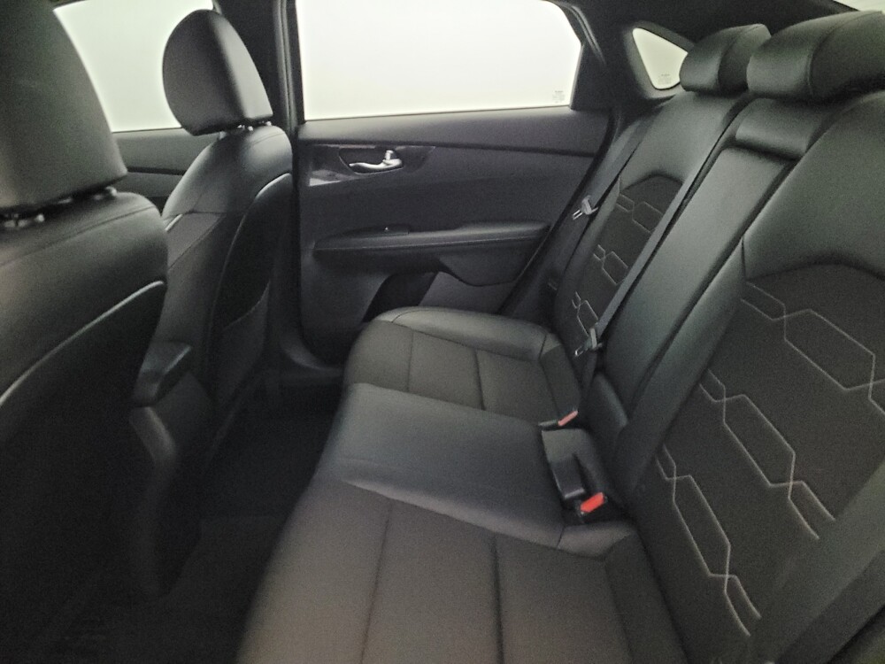 2022 Kia Forte in Glen Burnie, MD 21061 - 18131710 18