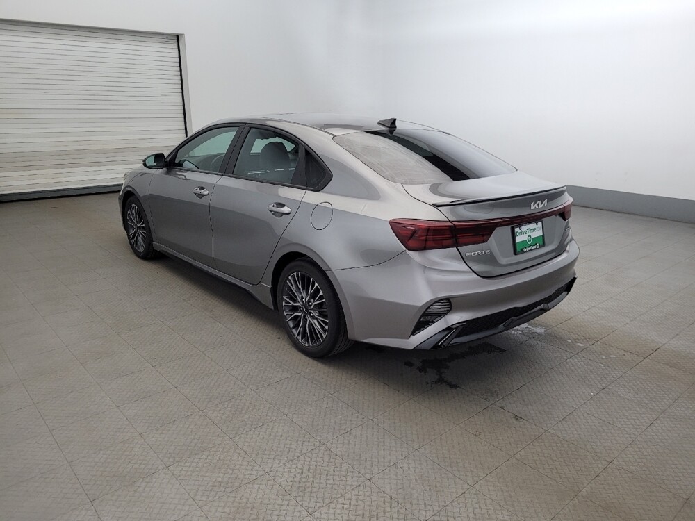 2022 Kia Forte in Glen Burnie, MD 21061 - 18131710 5