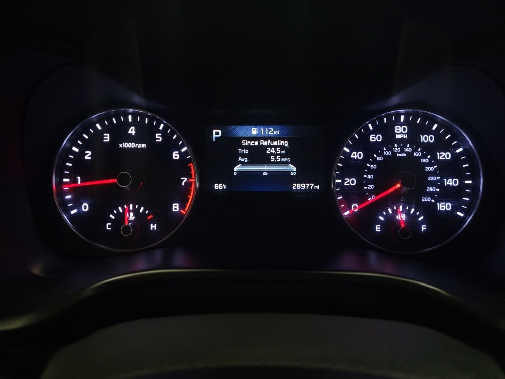 2022 Kia Forte in Glen Burnie, MD 21061 - 18131710 23