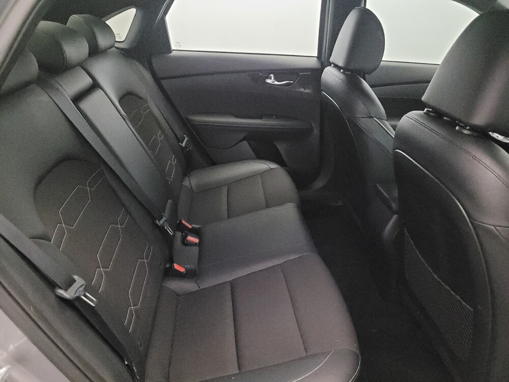 2022 Kia Forte in Glen Burnie, MD 21061 - 18131710 19