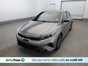 2022 Kia Forte in Glen Burnie, MD 21061