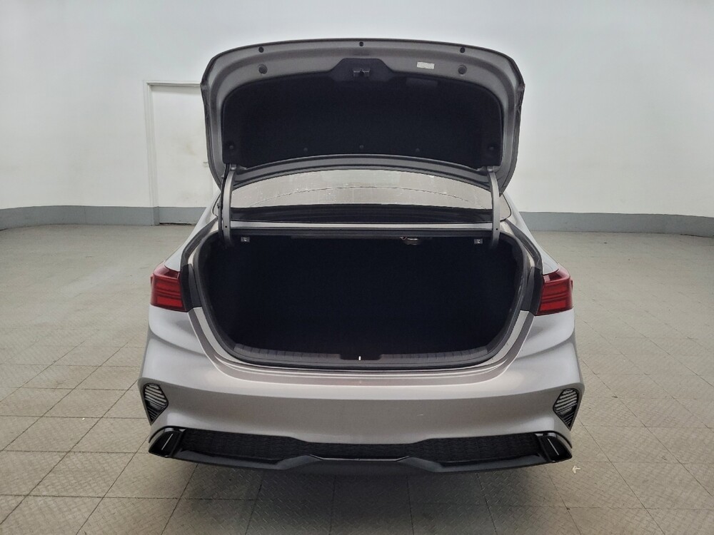 2022 Kia Forte in Glen Burnie, MD 21061 - 18131710 29