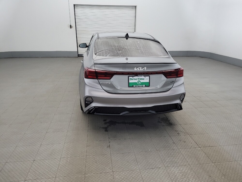 2022 Kia Forte in Glen Burnie, MD 21061 - 18131710 6