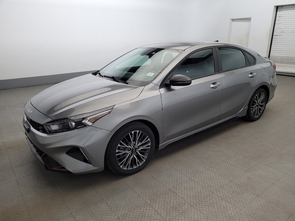 2022 Kia Forte in Glen Burnie, MD 21061 - 18131710 2