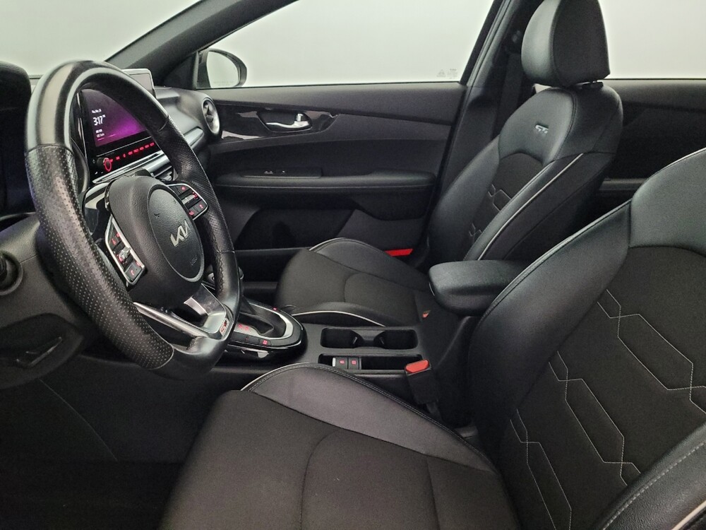 2022 Kia Forte in Glen Burnie, MD 21061 - 18131710 17