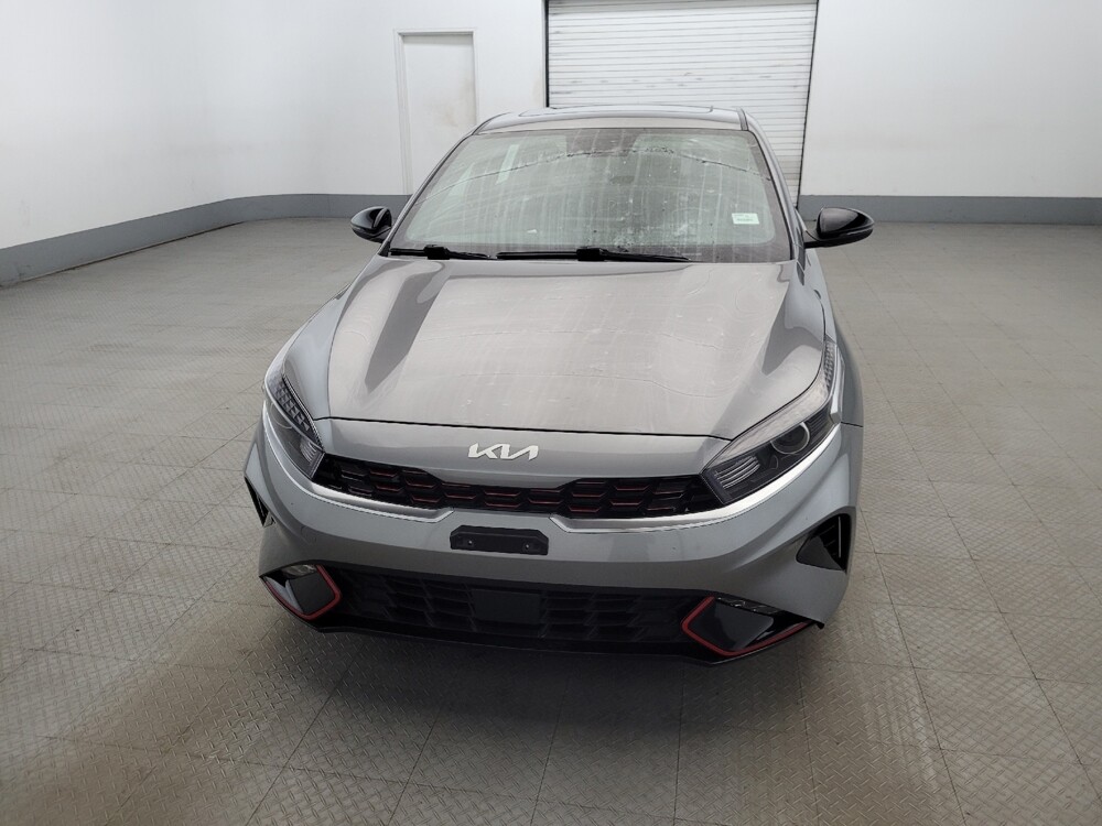 2022 Kia Forte in Glen Burnie, MD 21061 - 18131710 15
