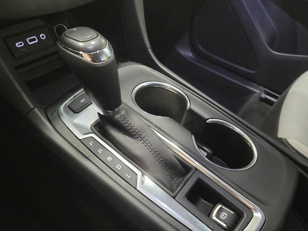 2021 Chevrolet Equinox in Glen Burnie, MD 21061 - 18131711 26