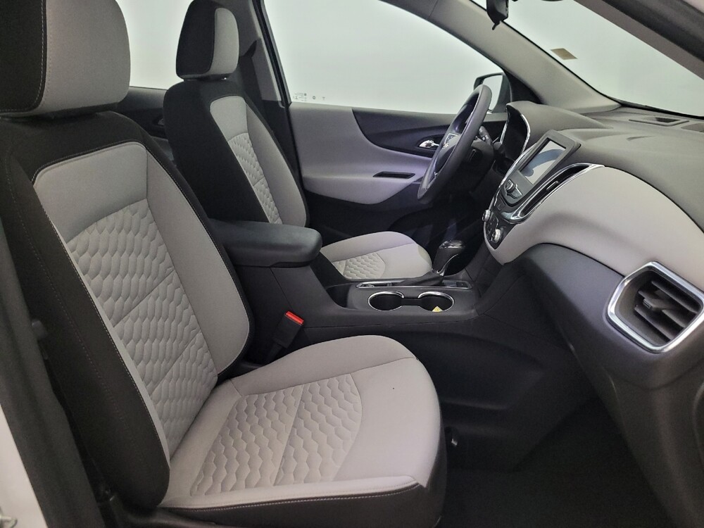 2021 Chevrolet Equinox in Glen Burnie, MD 21061 - 18131711 21