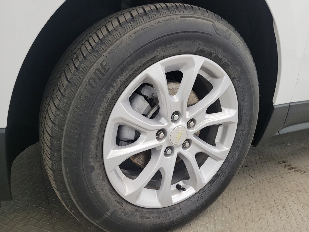 2021 Chevrolet Equinox in Glen Burnie, MD 21061 - 18131711 31