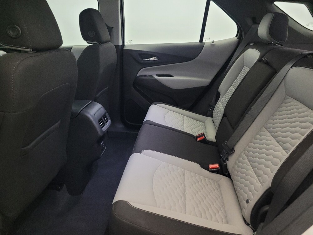 2021 Chevrolet Equinox in Glen Burnie, MD 21061 - 18131711 18