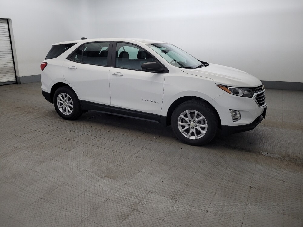 2021 Chevrolet Equinox in Glen Burnie, MD 21061 - 18131711 11