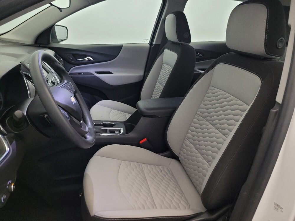 2021 Chevrolet Equinox in Glen Burnie, MD 21061 - 18131711 17