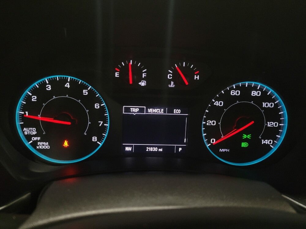 2021 Chevrolet Equinox in Glen Burnie, MD 21061 - 18131711 23