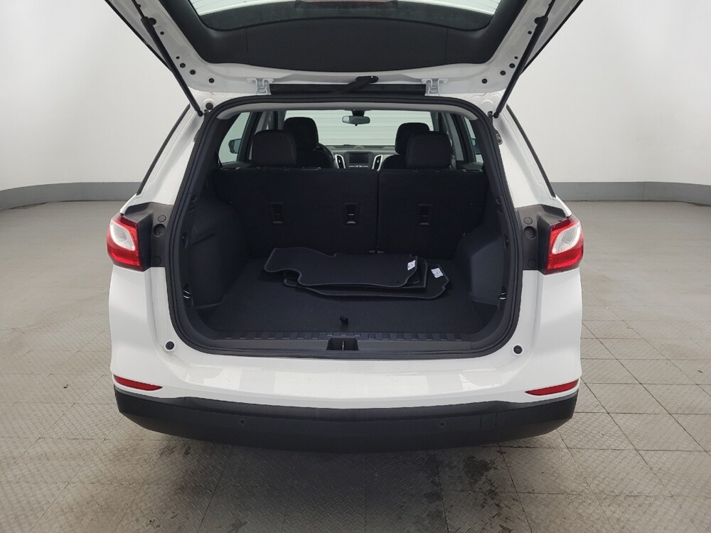 2021 Chevrolet Equinox in Glen Burnie, MD 21061 - 18131711 29