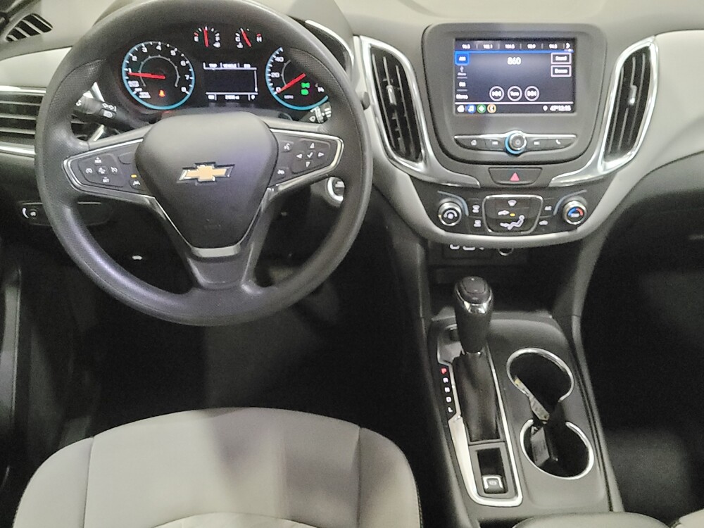 2021 Chevrolet Equinox in Glen Burnie, MD 21061 - 18131711 22