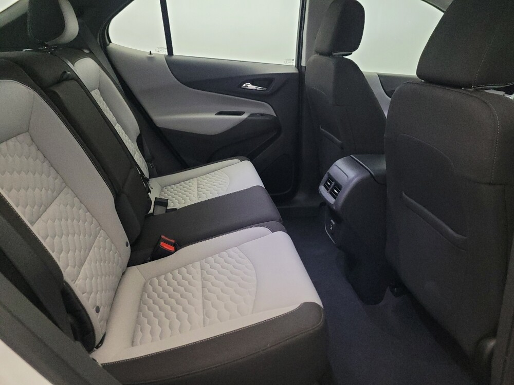 2021 Chevrolet Equinox in Glen Burnie, MD 21061 - 18131711 19