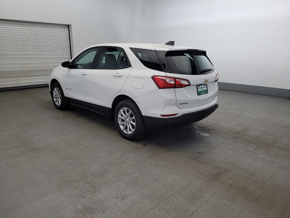 2021 Chevrolet Equinox in Glen Burnie, MD 21061 - 18131711 5