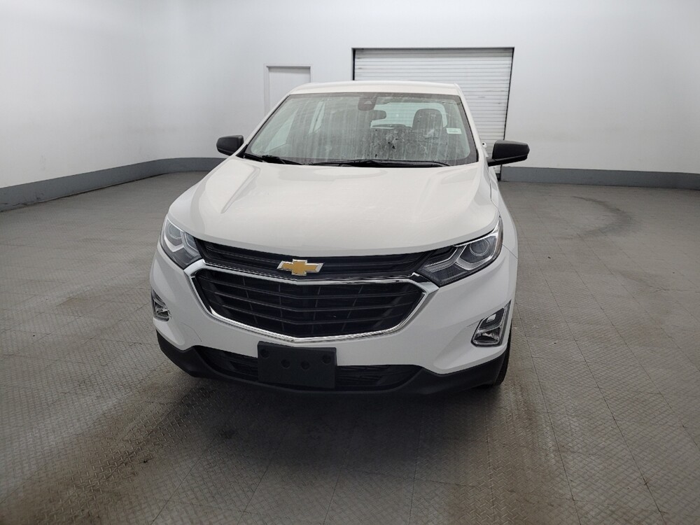 2021 Chevrolet Equinox in Glen Burnie, MD 21061 - 18131711 15