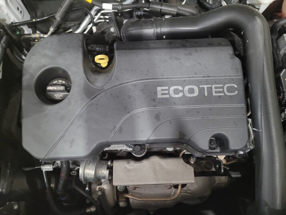 2021 Chevrolet Equinox in Glen Burnie, MD 21061 - 18131711 30