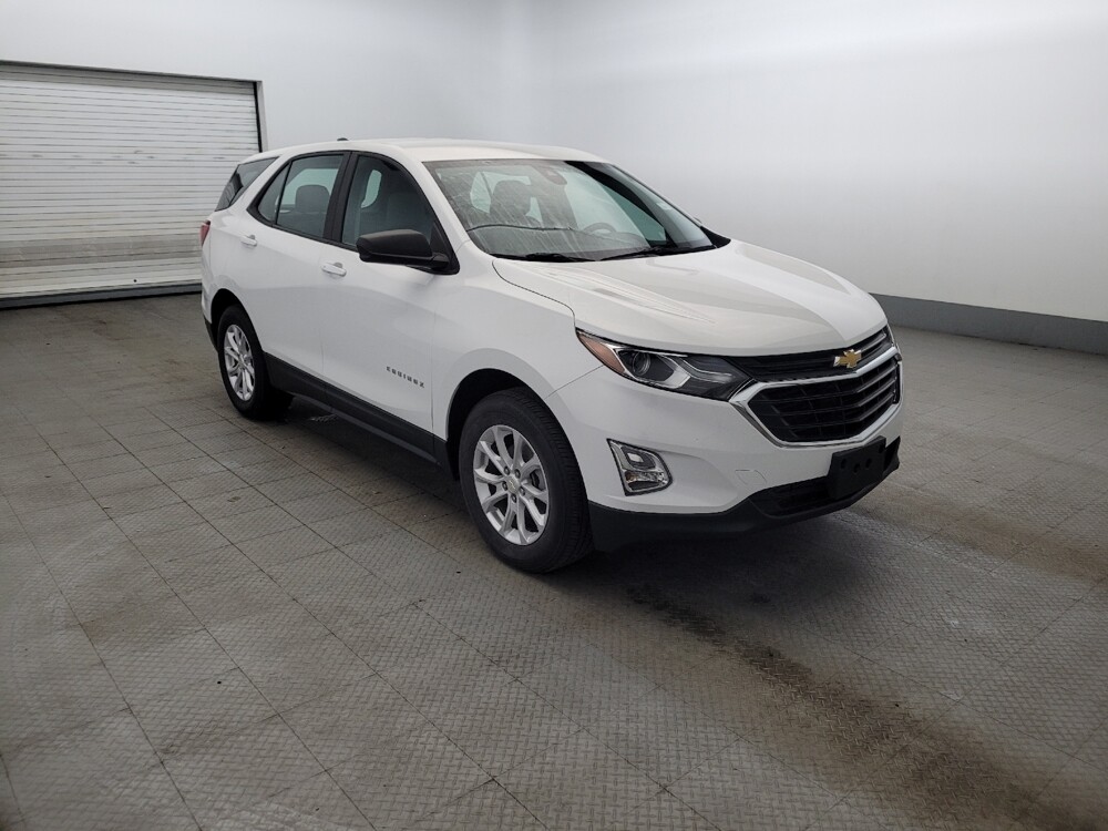 2021 Chevrolet Equinox in Glen Burnie, MD 21061 - 18131711 13
