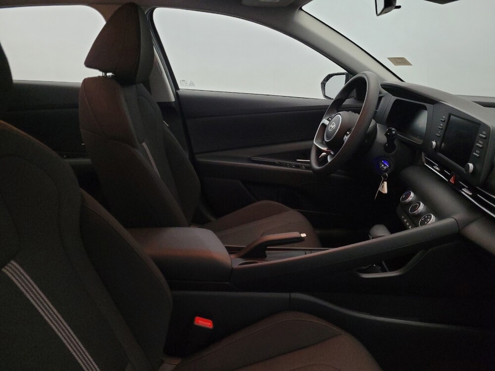 2024 Hyundai Elantra in Glen Burnie, MD 21061 - 18131712 21