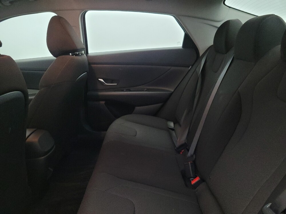 2024 Hyundai Elantra in Glen Burnie, MD 21061 - 18131712 18