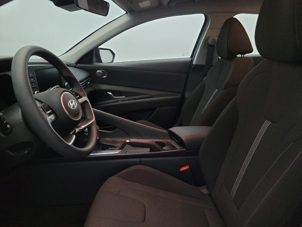2024 Hyundai Elantra in Glen Burnie, MD 21061 - 18131712 17