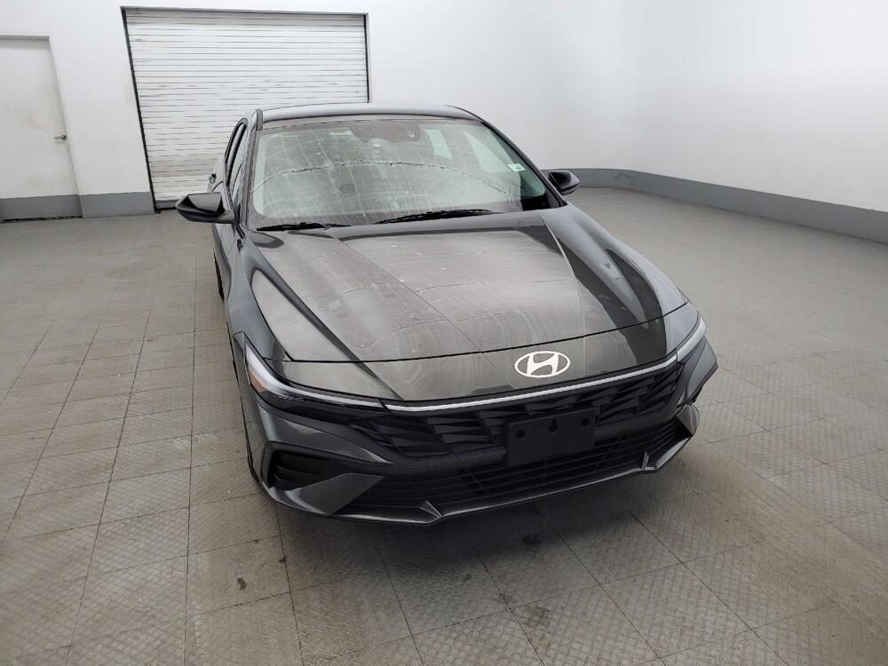 2024 Hyundai Elantra in Glen Burnie, MD 21061 - 18131712 14