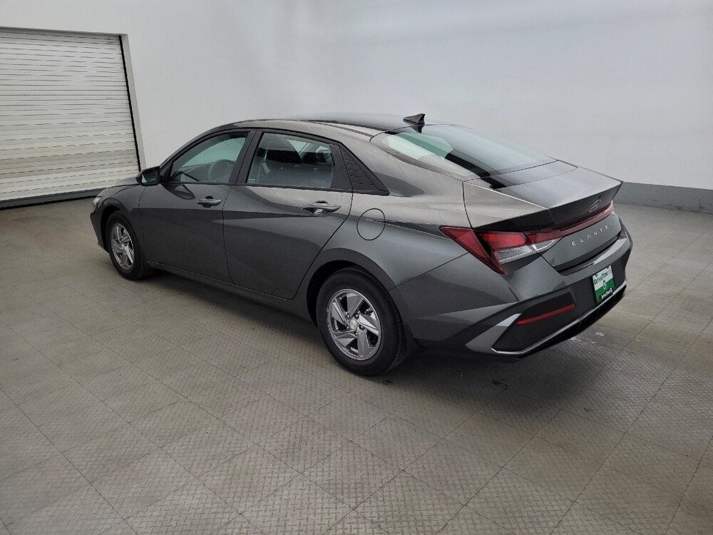 2024 Hyundai Elantra in Glen Burnie, MD 21061 - 18131712 5