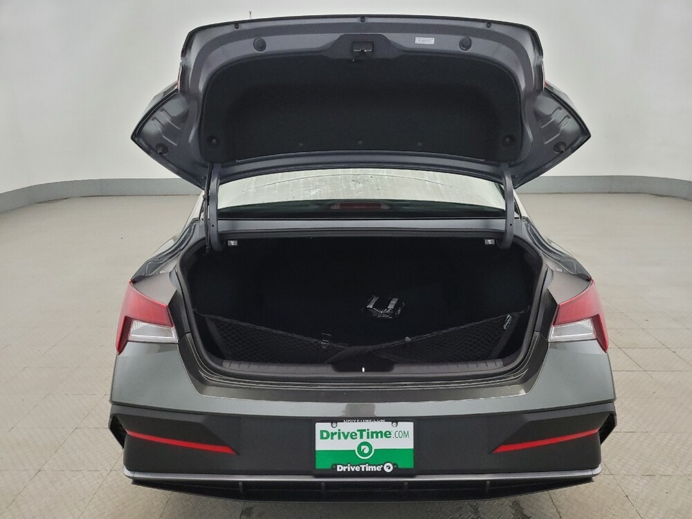 2024 Hyundai Elantra in Glen Burnie, MD 21061 - 18131712 29