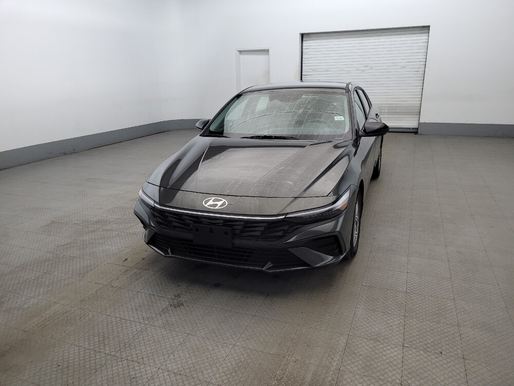 2024 Hyundai Elantra in Glen Burnie, MD 21061 - 18131712 15